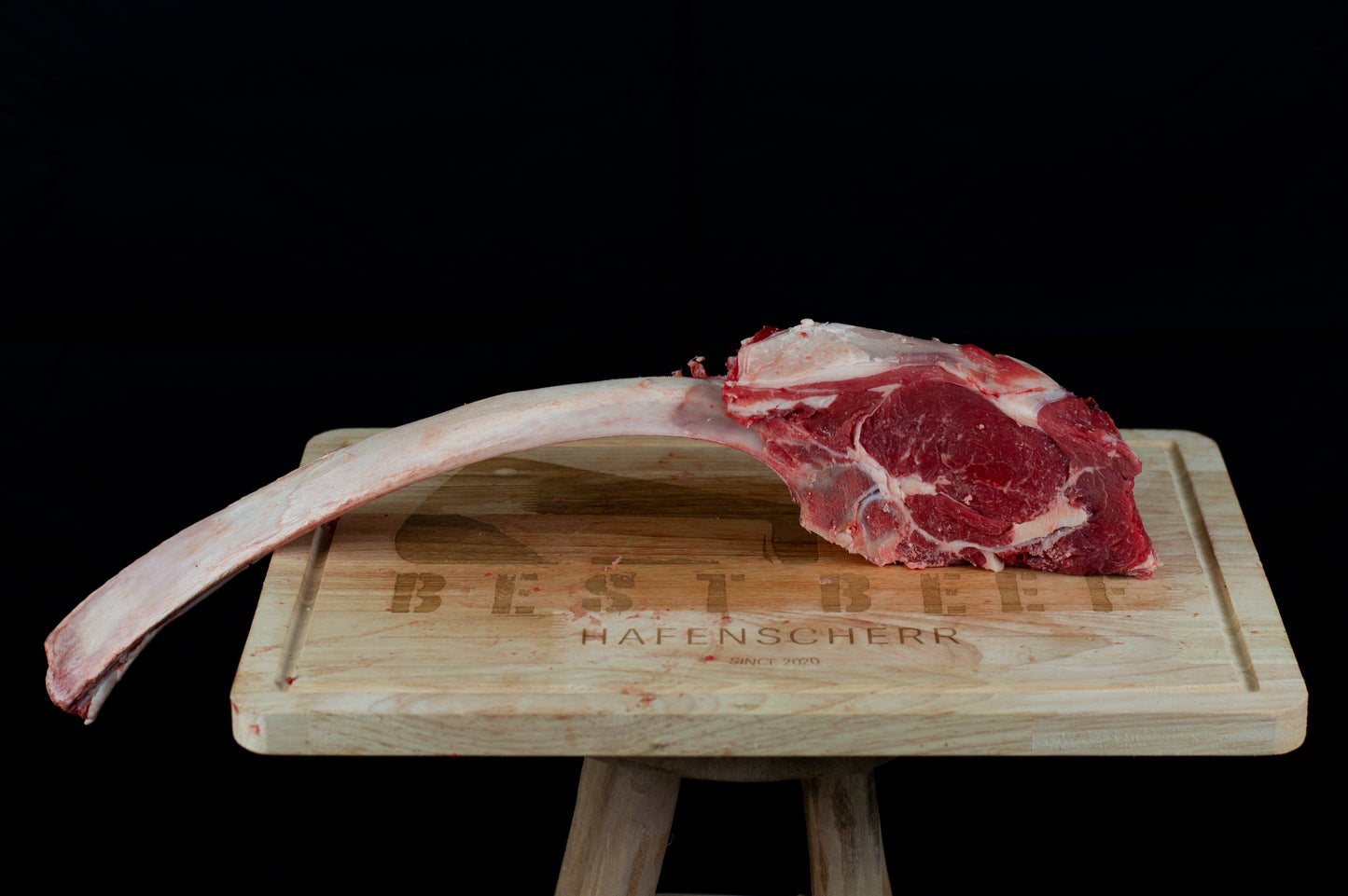 Tomahawk Steak