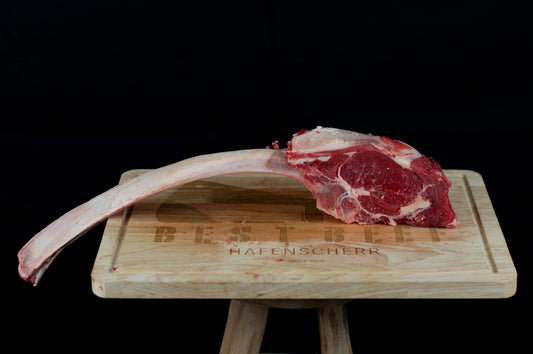 Tomahawk Steak